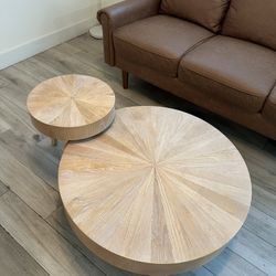 Beautiful Coffee Table Like New