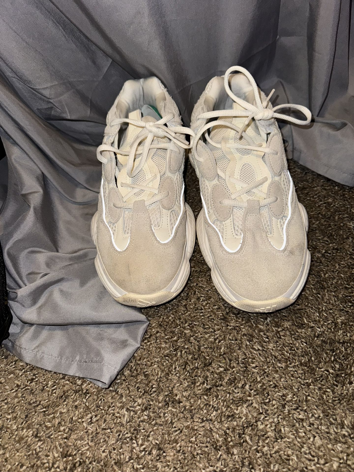 Yeezy 500 Size 10.5