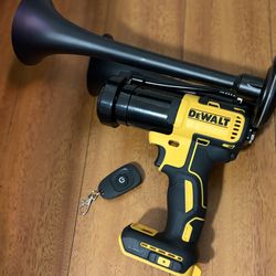 Dewalt AirHorn