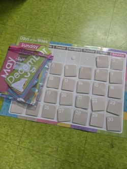 Calendar - FREE