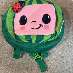 Coco Melon Backpack 