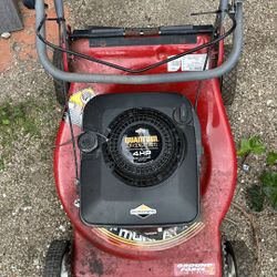 Murray Push Lawn Mower