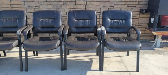 Office CHAIRS 