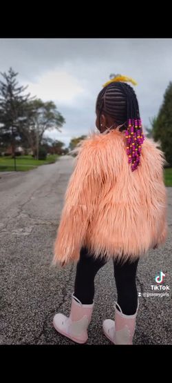 Kids Jacket