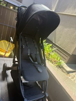 Uppababy travel Stroller