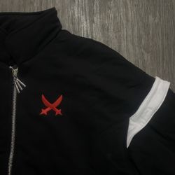 Zoro Bomber Jacket - O.P  