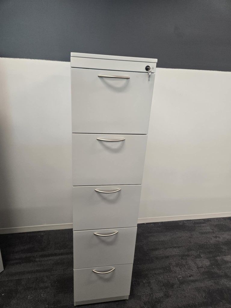 Metal File Cabinet Letter Size With Key