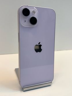 Apple iPhone 14 128gb. ( Fully Unlocked Phone )