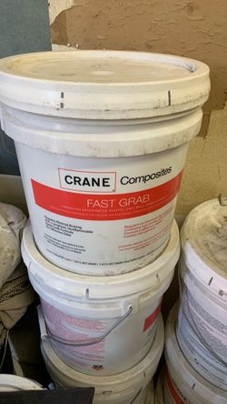FRP adhesive