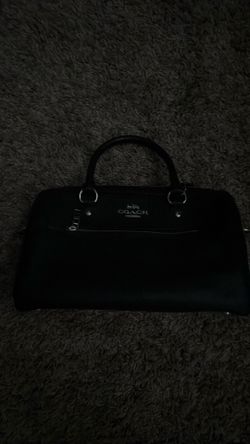 coach women’s purse
