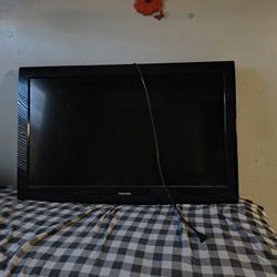 Toshiba Tv