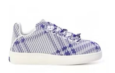 Berberry Shoes
