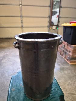 Ceramic Vase