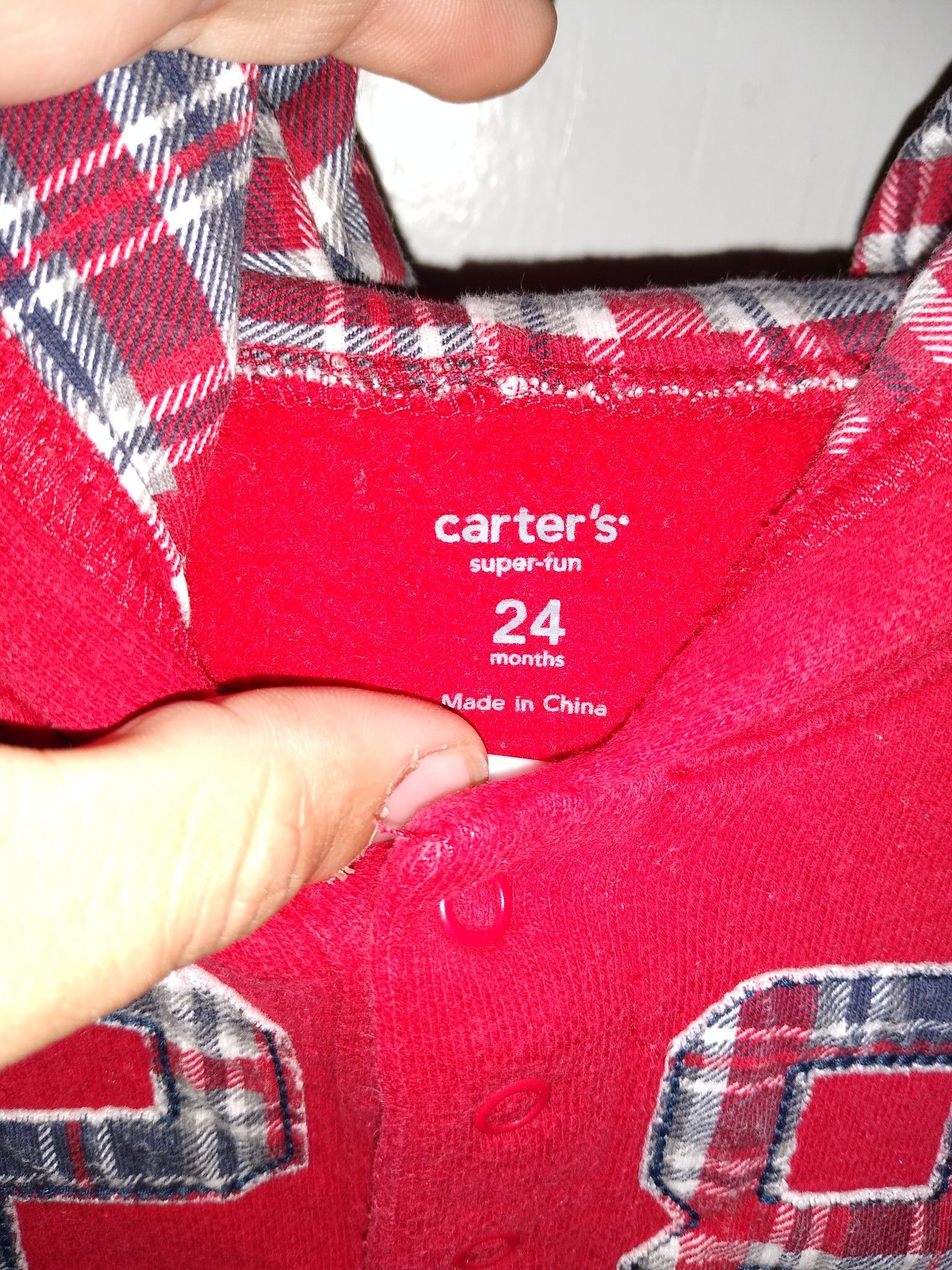 Carter's, child of mine, gap, Disney, Ralph Lauren 12 through 18 and one 24 month