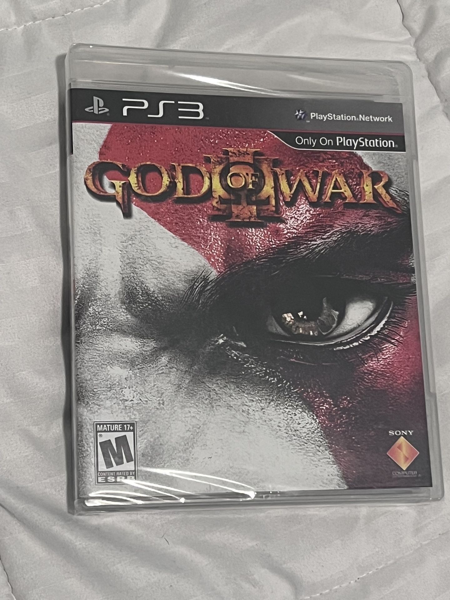 God Of War III