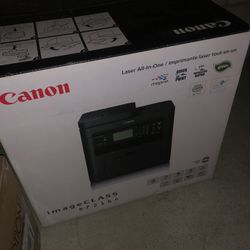 Cannon Printer  