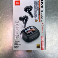 JBL Earbuds 