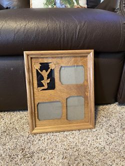 Picture Frame Cheer