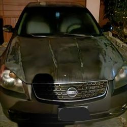 2005 Nissan Altima