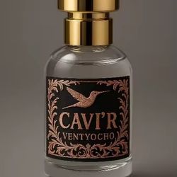 CAVI'R VENTYOCHO.  VANILLA 28 DUPE 30 ML. (LONG LASTING GUARANTY) PERFUME COLONGE 