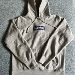 Supreme Bandana Box Logo Hoodie