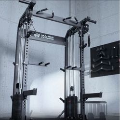 NEW SQUAT RACK POWER RACK NEW IN BOX!! - FREE DELIVERY 