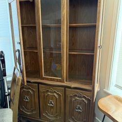 China Cabinet