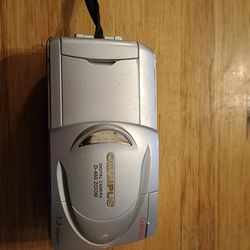 Olympus Camedia Digital Camera