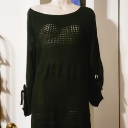 Small Sweater 