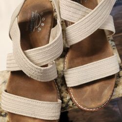 Bobs From SKECHERS Size 7