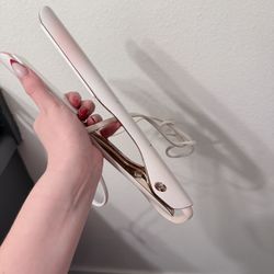 T3 Smooth ID Digital Flat Iron 