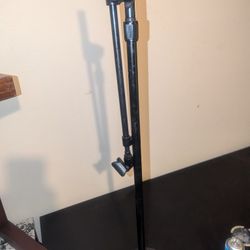 Peavy Adjustable Mic Stand