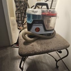 Maquina Para Lavar Alfombras