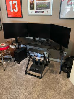 32” Gaming monitors