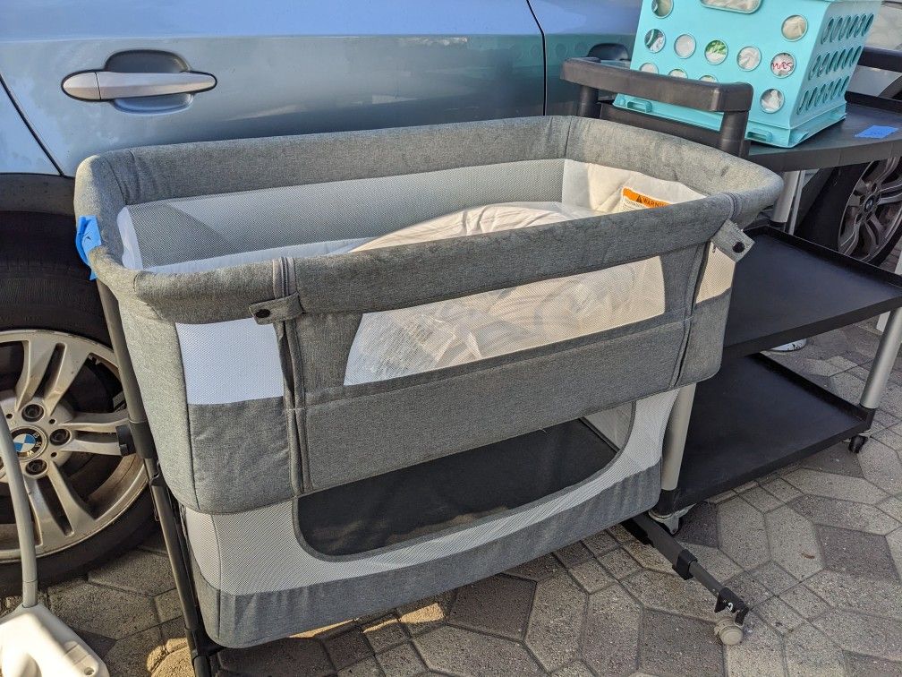 Baby Bassinet