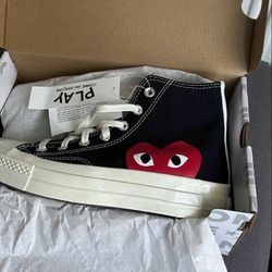 Cdg Converse 