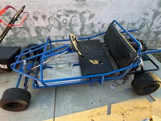 Go-kart