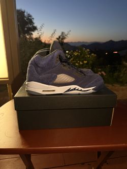 AIR JORDAN 5 RETRO SE