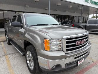 2013 GMC Sierra 1500