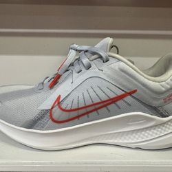 Tenis Deportivo Mujer 