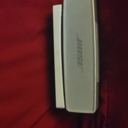 Bose Bluetooth Speaker