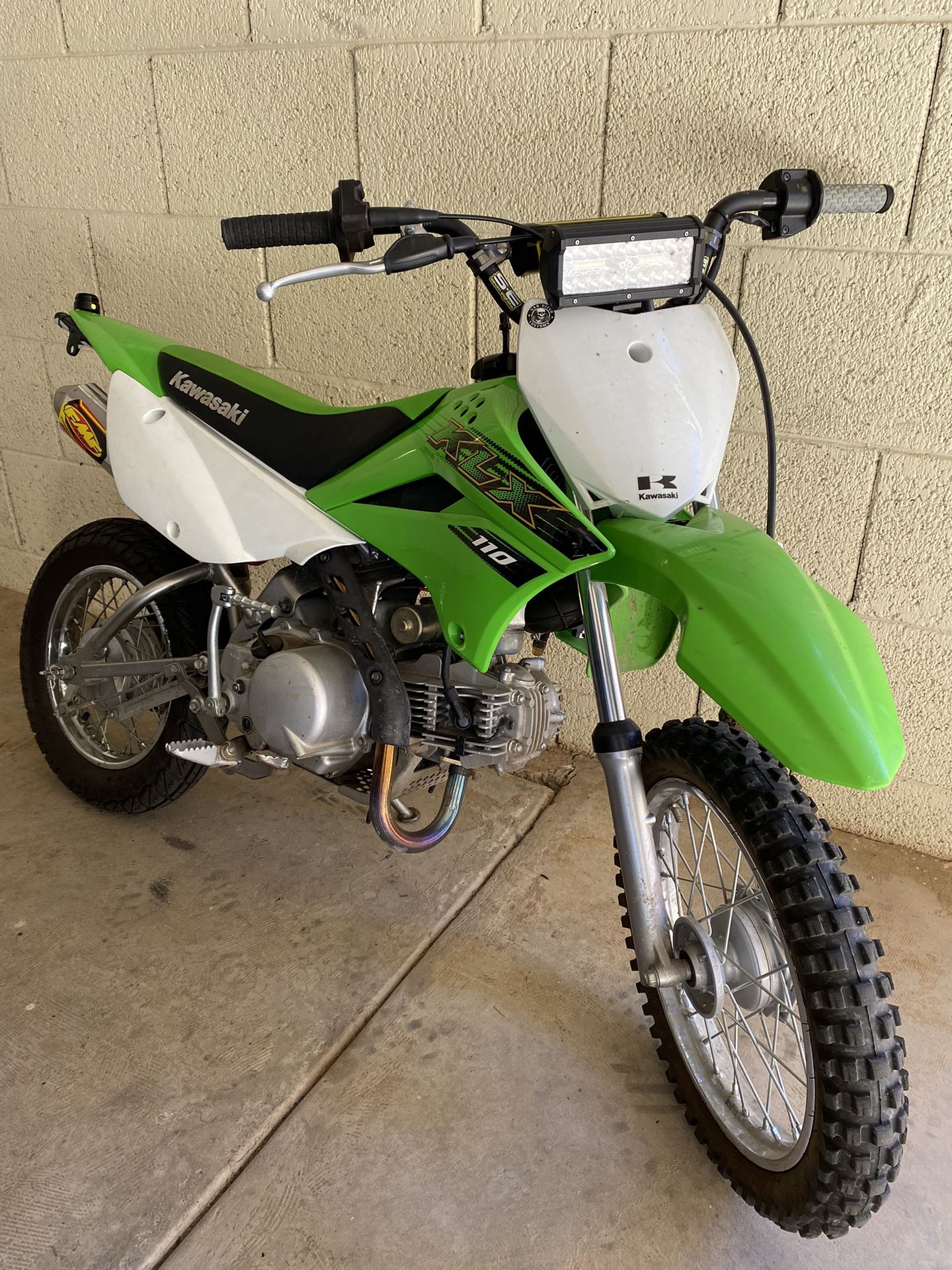 2020 klx 110 for sale
