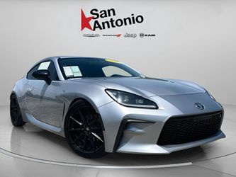 2022 Toyota GR86