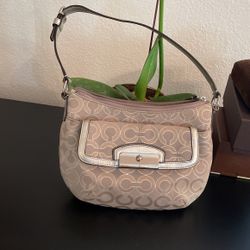 Coach Handbag