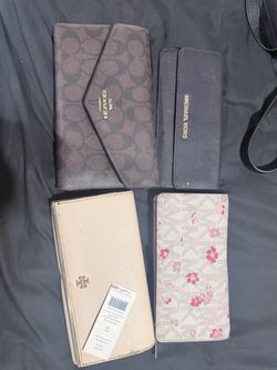 Wallet bundle
