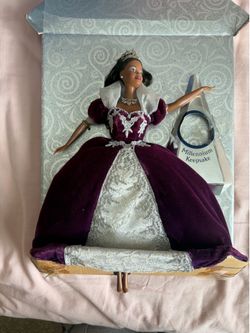 Millennium Princess Barbie