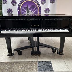 Yamaha Piano