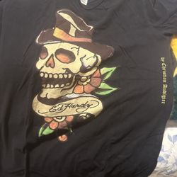 Ed Hardy Shirt