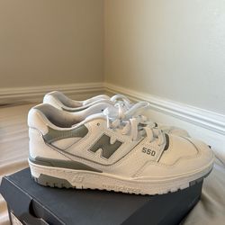 New Balances