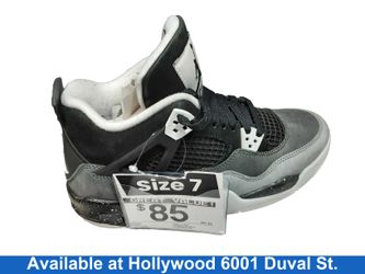 Jordan Fq8213-002 Black